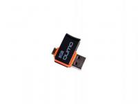 QUMO Флешка USB 8Gb Hybrid USB2.0 черный QM8GUD-Hyb
