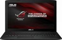 Asus Ноутбук GL552Vw 15.6&amp;quot; 1920x1080 Intel Core i7-6700HQ 2Tb 8Gb nVidia GeForce GTX 960M 2048 Мб черный Windows 10 Home 90NB09I1-M03740