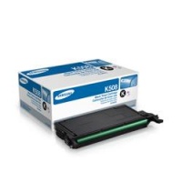 Samsung CLT-K508S Black Toner Cartridge