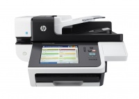 HP Сканер &quot;Digital Sender Flow 8500 Fn1&quot;, арт. L2719A#B19