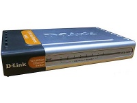 D-Link DES-1008FR/PRO