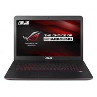 Asus G771JW-T7117D 17.3&quot;, Intel Core i5, 2.8ГГц, 8GB, 2TB, Черный, Windows 8