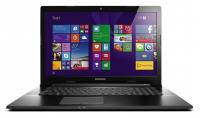 Lenovo IdeaPad G7080 17.3 1600x900 Intel Core i5-5200U (80FF00DTRK)