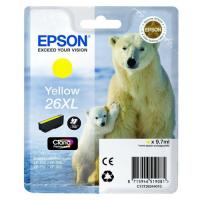 Epson C13T26344010 Yellow