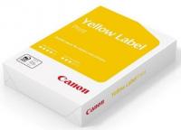 Canon Yellow Label Print A4