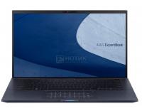 Asus Ультрабук Zenbook 14 UX434FAC-A5046T (14.00 IPS (LED)/ Core i5 10210U 1600MHz/ 8192Mb/ SSD / Intel UHD Graphics 64Mb) MS Windows 10 Home (64-bit) [90NX02K1-M03910]