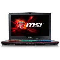 MSI GE62 6QE-461RU