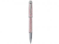 Ручка-роллер Parker IM Premium T224 Pink Pearl CT чернила черные корпус розовый 1906773
