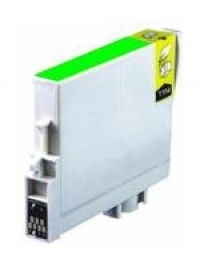 Epson T624 7 Green Ink Cartridge