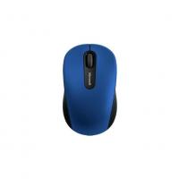 Microsoft Mobile Mouse 3600 Синий, Bluetooth