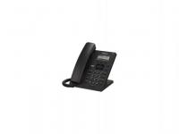 Panasonic Телефон KX-HDV100RUB черный