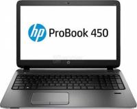 HP Ноутбук Probook 450 G2 (15.6 LED/ Core i7 5500U 2400MHz/ 8192Mb/ HDD 750Gb/ Intel HD Graphics 5500 64Mb) MS Windows 7 Professional (64-bit) [K9L14EA]