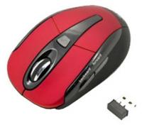 JET.A OM-U18G USB Black Red