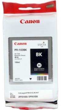 Canon PFI-103BK