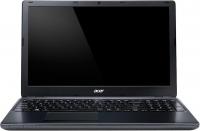 Acer E-series EX2510G-53DE (Core i5/4210U/1700mhz/4Gb/500Gb/15.6/GF820M/1Gb/BT/WiFi/W8.1/Black)