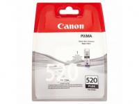 Canon Картридж PGI-520BK для PIXMA iP3600 iP4600 MP540 MP620 MP630 MP980 черный двойная упаковка