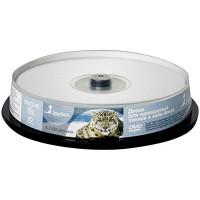 Smart Track Диск CD-R Smart Track, 700Mb, 52x, Printable/Для печати, Cake Box, 25 штук