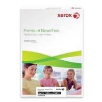 Xerox Бумага "Premium Never Tear", A4, 95 мкм, 100 листов (синтетическая)