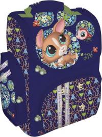 КанцБизнес Littlest Pet Shop LPSU-12T-113