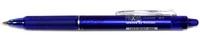 Pilot Ручка гелевая "Пиши-стирай", синяя, 0,7 мм