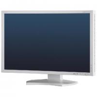 23 NEC MultiSync P232W silver/white