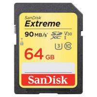 Sandisk SDSDXVE-064G-GNCIN