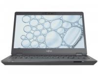 Fujitsu Ультрабук LifeBook U7310 (13.30 IPS (LED)/ Core i5 10210U 1600MHz/ 16384Mb/ SSD / Intel UHD Graphics 64Mb) Без ОС [U7310M0004RU]