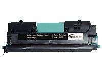 Lexmark Optra SC 1275 Black Toner Cartridge