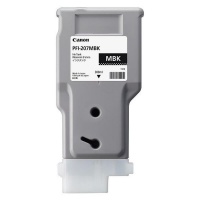 Canon PFI-207 Matte black