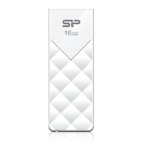 Silicon Power FD SiP 16Gb Ultima U03 white SP016GBUF2U03V1W