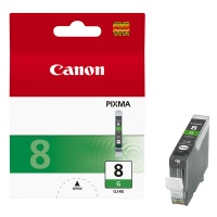 Canon CLI-8 Green