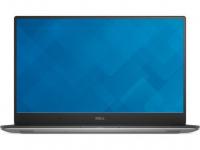 Dell Ноутбук XPS 15 15.6&amp;quot; 1920x1080 Intel Core i5-6300HQ 1Tb + 32 SSD 8Gb nVidia GeForce GTX 960M 2048 Мб серебристый Windows 10 Professional 9550-8163