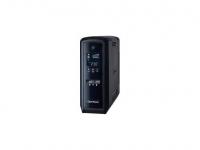 ИБП CyberPower 1300VA CP1300EPFCLCDRU черный