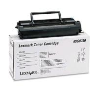 Lexmark 69G8256 Black