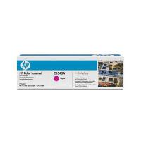 HP Color LaserJet CB543A Print Cartridge Magenta