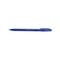 Hatber Ручка шариковая Berlingo &quot;CITY STYLE&quot;, синяя 0,7 мм (50 штук в картонной коробке) (количество товаров в комплекте: 50)