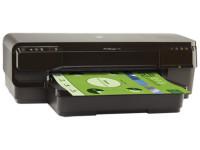 HP Принтер струйный Officejet 7110, арт. CR768A#A81