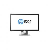 HP EliteDisplay E222 21.5&amp;quot;, Черный, HDMI, Full HD