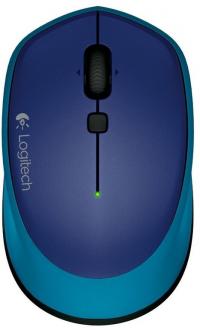 Logitech M335 910-004546 Blue