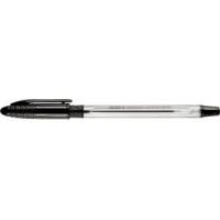 CENTRUM Ручка шариковая "Scout", черные чернила, 0,7 мм