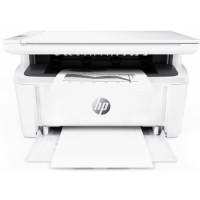 HP МФУ лазерное &quot;LaserJet Pro MFP M28w Printer&quot;, арт. W2G55A#B19