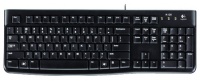 Logitech K120 OEM (920-002506)