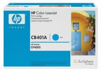 HP CB401A Cyan