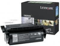 Lexmark 1382920 картридж