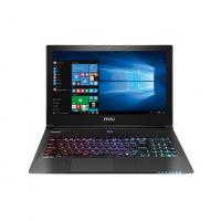 MSI GS60 6QE Windows 10, 1 Тб, 256 SSD, 16 Гб