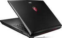 MSI Ноутбук GL62 6QD-008XRU 15.6&quot; 1920x1080 Intel Core i7-6700HQ 9S7-16J612-008