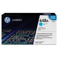 HP 648A CE261A Cyan