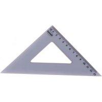 CENTRUM Треугольник, 13 см, 45x45x90 градусов