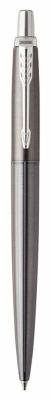 Parker Ручка гелевая "Jotter Premium K178. Oxford Grey Pinstripe CT", арт. 2020645