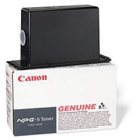 Canon NPG-5 Black